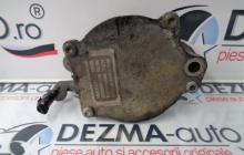 Pompa vacuum, 9653898080, Ford Focus 2 (DA), 1.6tdci, HHDB