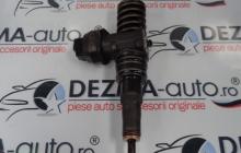 Injector 038130073AL, BTD, 0414720039, Seat Cordoba (6L2), 1.9tdi