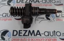 Injector 038130073AL, BTD, 0414720039, Seat Cordoba (6L2), 1.9tdi