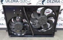 Grup electroventilatoare 6Q0121205B, Vw Polo (9N) 1.9tdi