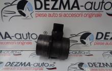 Debitmetru aer 074906461B, 0281002461, Vw Polo (9N)