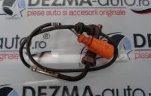 Sonda temperatura gaze, 03G906088AF, Skoda Fabia 2 Combi (5J) 1.6tdi (id:211707)