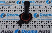 Sonda nivel baie ulei 7567723, BMW 3 coupe (E92) 3.0diesel, 306D5