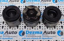 Piston, BMW 3 coupe (E92) 3.0diesel, 306D5