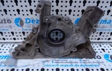 Capac vibrochen 045103153, Vw Polo (9N) 1.4tdi, BAY