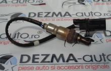 Sonda lambda, 03L906262E, Skoda Fabia 2 Combi (5J) 1.6tdi (id:211704)