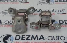 Set balamale stanga fata, 5J0833401, Skoda Fabia 2 Combi (5J) 2007-2014 (id:211763)