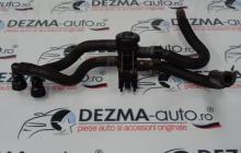 Supapa combustibil, 6R0127247B, Skoda Fabia 2 Combi (5J) 1.6tdi (id:211669)