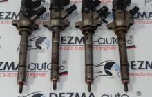 injector,cod 0445110239, Ford Focus 2 (DA) 1.6tdci (pr:110747)