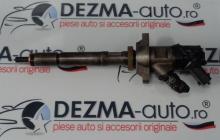 injector,cod 0445110239, Ford Focus 2 (DA) 1.6tdci (pr:110747)