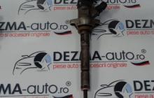 injector,cod 0445110239, Ford Focus 2 (DA) 1.6tdci (pr:110747)