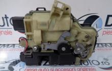 Broasca dreapta fata 3B2837016T, Skoda Octavia 1 Combi (1U5) 1998-2010