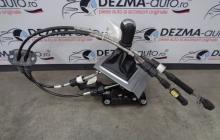 Timonerie, 4M5R-7C453-DA, Ford Focus 2, 1.6tdci, HHDA