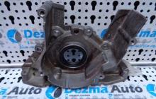 Capac vibrochen 038103153Q, Vw Golf Plus (5M1, 521) 1.6tdi, CAYB