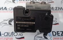 Unitate ABS, 3M51-2M110-GA, Ford Focus C-Max 1.6tdci, HHDA