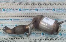 Catalizator Bmw 3 E90