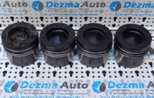 Piston, Vw Jetta 3 (1K2) 1.6tdi, CAYB