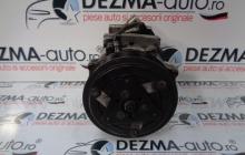 Compresor clima, 3M5H-19D629-SB, Ford C-Max 1.6tdci, MTDA (pr:117994)