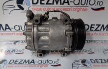 Compresor clima, 3M5H-19D629-SB, Ford Focus C-Max 1.6tdci, G8DC (pr:117994)