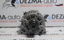 Alternator, cod BJ32-10300-AC, Rover Evoque, 2.2 CD4, 224DT (id:144364)