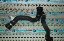 Furtun apa Bmw X5 E70 7808076-02, 3.0diesel