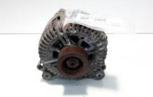 Alternator 150A, cod 059903016D, A4 Avant (8ED, B7) 3.0 TDI, BKN (pr:110747)