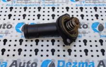 Corp termostat 03L121111B, Vw Caddy 3 (2K) 1.6tdi, CAYE