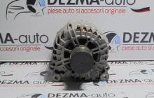 Alternator cod  03L903023L, A1 Sportback (8XA)  1.6tdi (pr:110747)