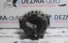 Alternator, cod 06E903016G, A6 (4F2, C6) 2.4benzina