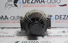 Alternator, cod 06E903016G, A6 (4F2, C6) 2.4benzina