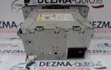 Radio cd 3T0035161, Skoda Superb 2 (3T4)