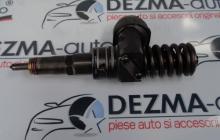 Injector 038130073AG, BTD,0414720215, Seat Cordoba (6L2) 1.9tdi, AXR