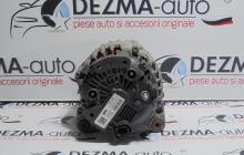 Alternator, cod 059903019C, A4 (8K2, B8) 2.7tdi (pr:110747)