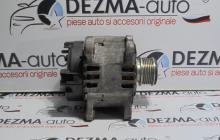 Alternator, cod 059903019C, A4 (8K2, B8) 2.7tdi (pr:110747)