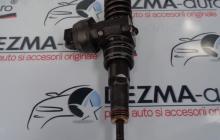 Injector 038130073AG, BTD,0414720215, Seat Ibiza 4 (6L1) 1.9tdi, AXR