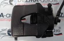 Etrier dreapta fata, Seat Toledo 2 (1M2) 1.9tdi, AXR