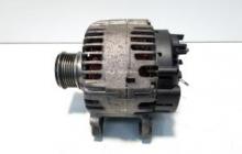 Alternator, cod 06F903023H, A4 (8EC, B7) 2.0tdi (pr:110747)