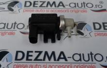 Supapa vacuum turbo 1J0906627B, Skoda Fabia 1 (6Y) 1.9tdi, ATD