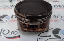 Piston, Vw Lupo (6X1, 6E1), 1.4b, AHW