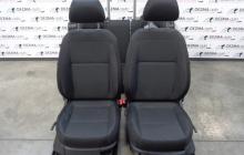 Set scaune cu bancheta, Skoda Fabia 2 (5J) 2006-2013 (id:212654)