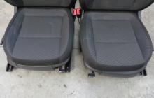 Set scaune cu bancheta, Skoda Fabia 2 (5J) 2006-2013 (id:212654)