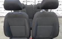 Set scaune cu bancheta, Skoda Fabia 2 (5J) 2006-2013 (id:212654)