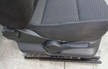 Set scaune cu bancheta, Skoda Fabia 2 (5J) 2006-2013 (id:212654)