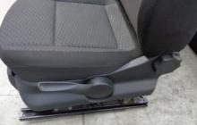 Set scaune cu bancheta, Skoda Fabia 2 (5J) 2006-2013 (id:212654)