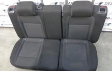 Set scaune cu bancheta, Skoda Fabia 2 (5J) 2006-2013 (id:212654)