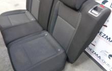 Set scaune cu bancheta, Skoda Fabia 2 (5J) 2006-2013 (id:212654)