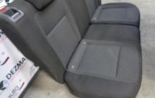 Set scaune cu bancheta, Skoda Fabia 2 (5J) 2006-2013 (id:212654)
