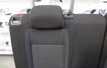 Set scaune cu bancheta, Skoda Fabia 2 (5J) 2006-2013 (id:212654)