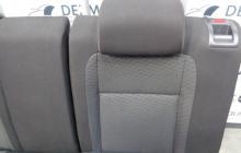 Set scaune cu bancheta, Skoda Fabia 2 (5J) 2006-2013 (id:212654)