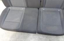Set scaune cu bancheta, Skoda Fabia 2 (5J) 2006-2013 (id:212654)